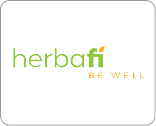 logo for HerbaFi