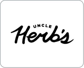 logo for Uncle Herb's (Homer)