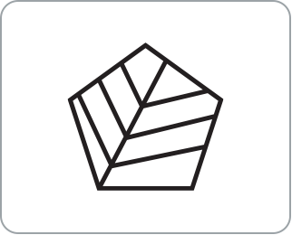 logo for Canvas (Danforth)