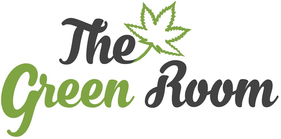 The Green Room Menu - a Cannabis Dispensary in Oak Harbor, WA