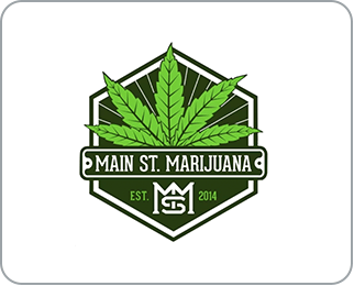 logo for Main Street Marijuana (East Vancouver)