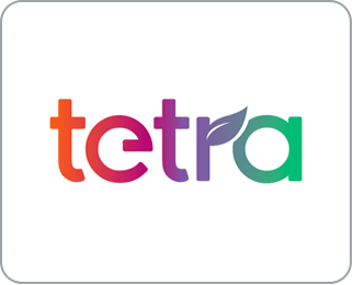 logo for Tetra Cannabis (Troutdale)