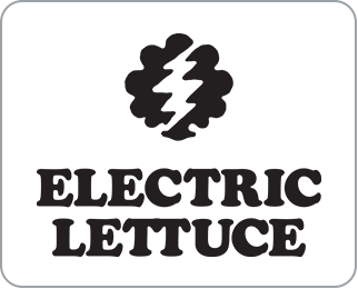 Electric Lettuce  Electric Lettuce