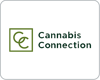logo for Cannabis Connection