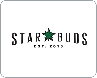 logo for Star Buds (Arapahoe Rd)