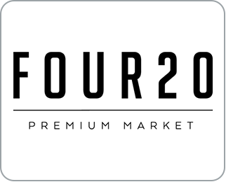 logo for FOUR20 (Beltline)