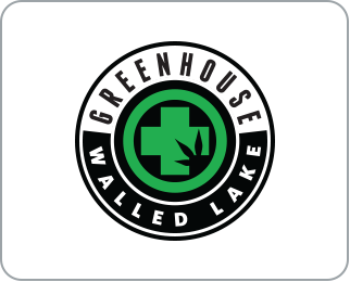 logo for The Greenhouse of Walled Lake