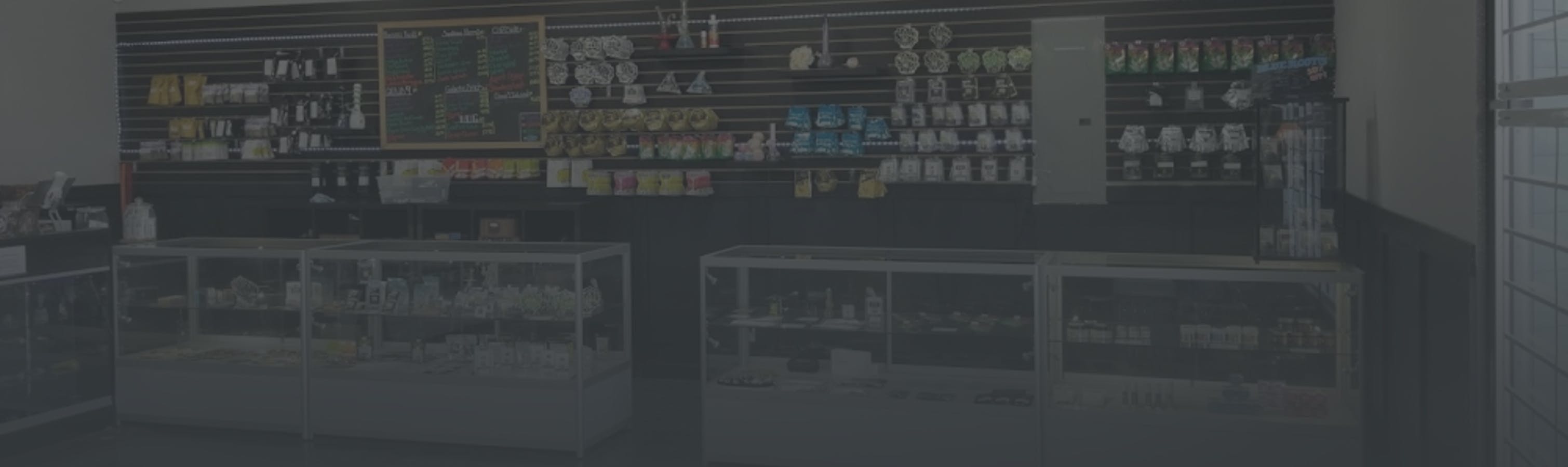 Fire & Frost Cannabis Menu - a Cannabis Dispensary in Vancouver, WA
