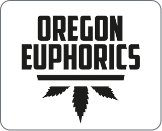 logo for Oregon Euphorics