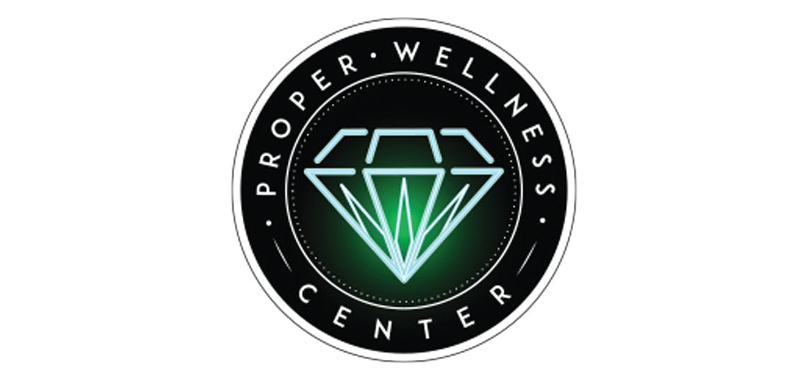 Proper Wellness Center - Rio Dell | Marijuana Dispensary | dutchie