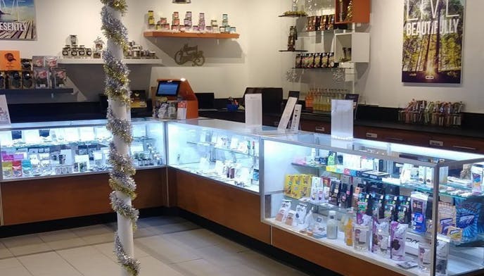 Zips Cannabis HWY 512 logo