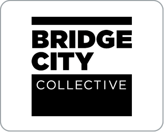 logo for Bridge City Collective - N WIlliams