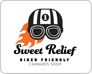 logo for Sweet Relief (Mt Vernon)