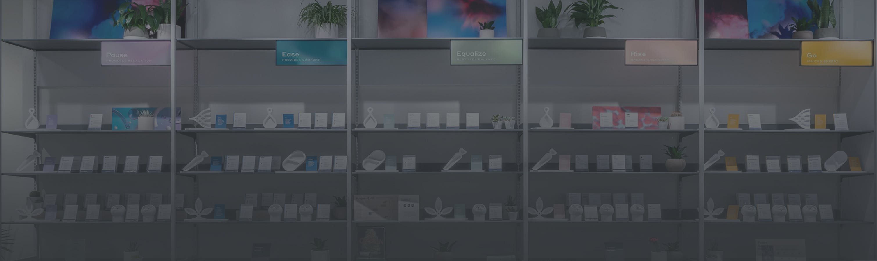 Tokyo Smoke Cambridge Menu - a Cannabis Dispensary in