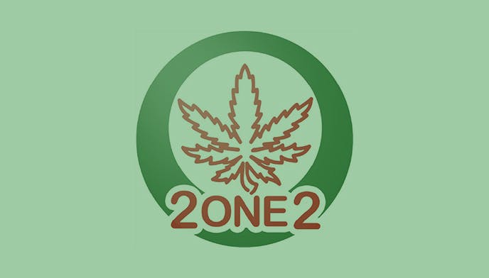 2ONE2 California Dispensary | Marijuana Dispensary | dutchie