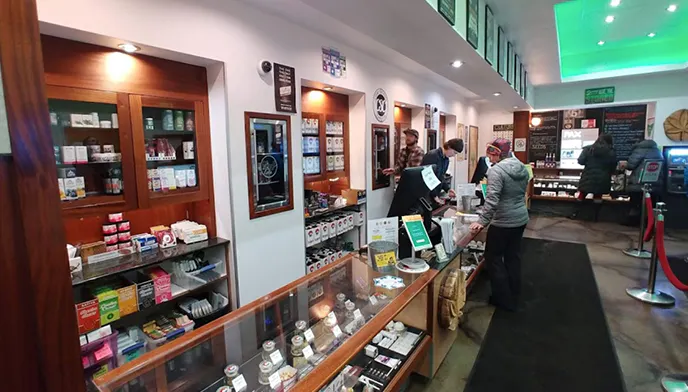 Rocky Road - Vail - Cannabis Dispensary, Vail CO | Dutchie