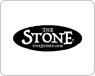 logo for The Stone
