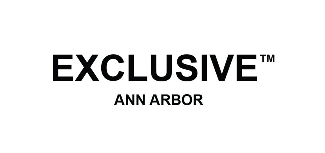 at Exclusive Ann Arbor