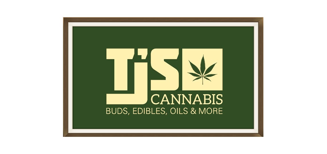 TJ's Cannabis Menu - a Cannabis Dispensary in Shelton, WA