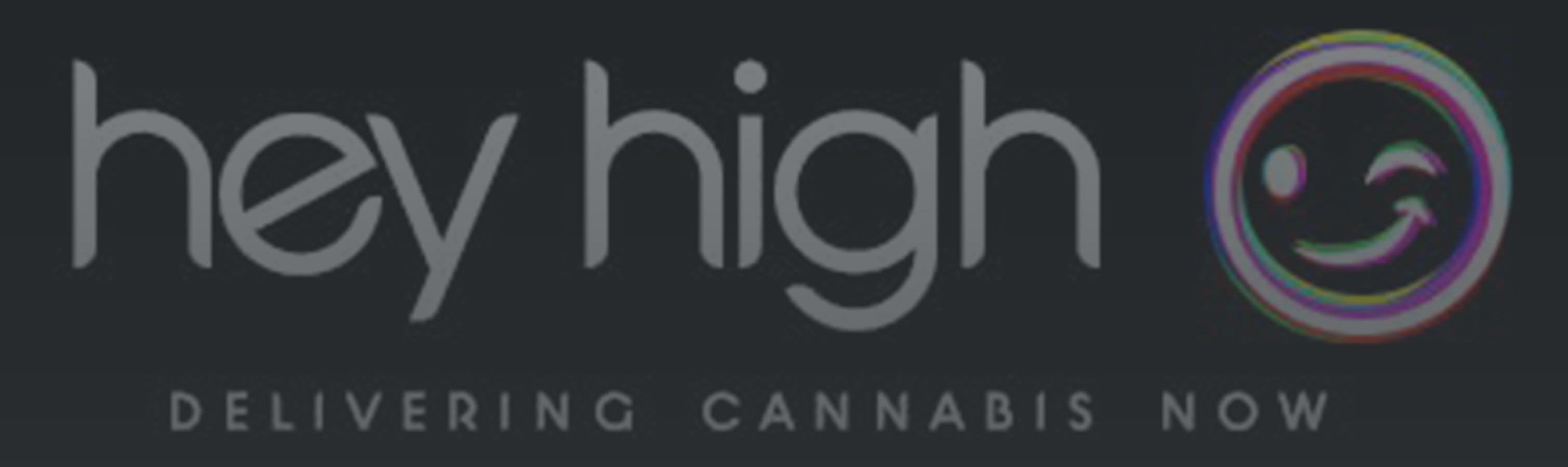 Hey High | Marijuana Dispensary | dutchie