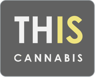 logo for THIS IS CANNABIS (Chilliwack)