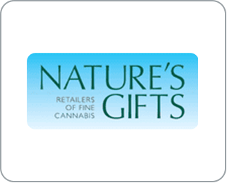 logo for Nature's Gifts