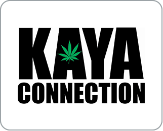 logo for Kaya Connection
