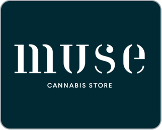 logo for Muse Cannabis (South Granville & 15th Ave)