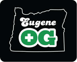 logo for Eugene OG