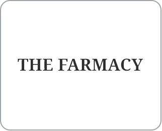 logo for The Farmacy