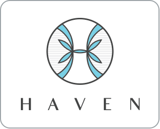 logo for Haven