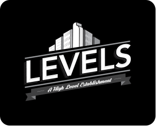 logo for Levels (Lakewood)